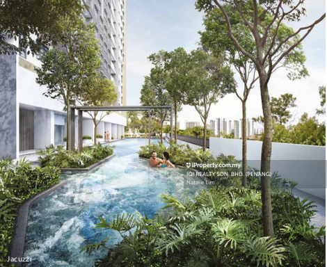 Condominium for Sale in Terraces Condominium by Natalie Lim - iProperty.com.my
