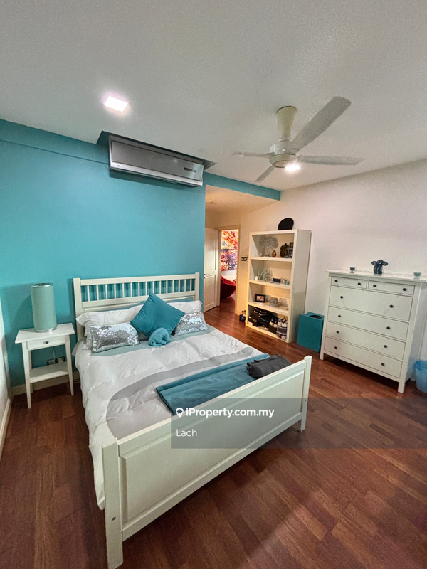 Kondominium untuk Dijual di Kiaramas Cendana oleh Lach - iProperty.com.my