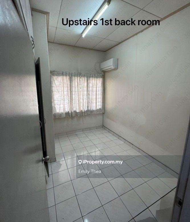 Terraced House for Sale in Medan Idaman, Setapak by Emily Thea - iProperty.com.my