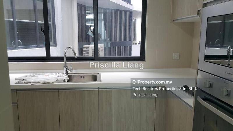 Service Residence for Sale in Aragreens by Priscilla Liang - iProperty.com.my