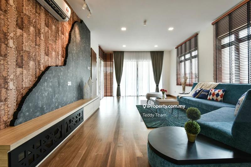 3-storey Terraced House for Sale in Taman Sri Gombak, Gombak by Teddy Tham - iProperty.com.my