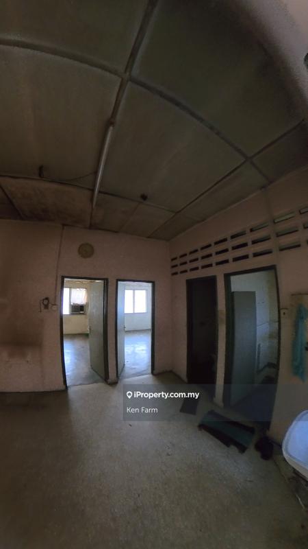 Shop for Rent in Taman Lian Hoe, Kuchai Lama by Ken Farm - iProperty.com.my