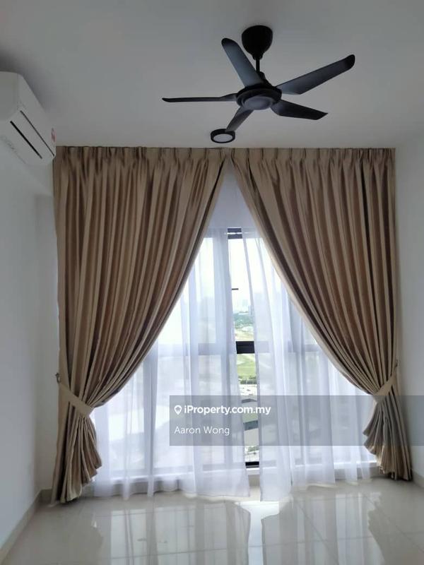 Service Residence for Rent in Trion @ KL by Aaron Wong - iProperty.com.my