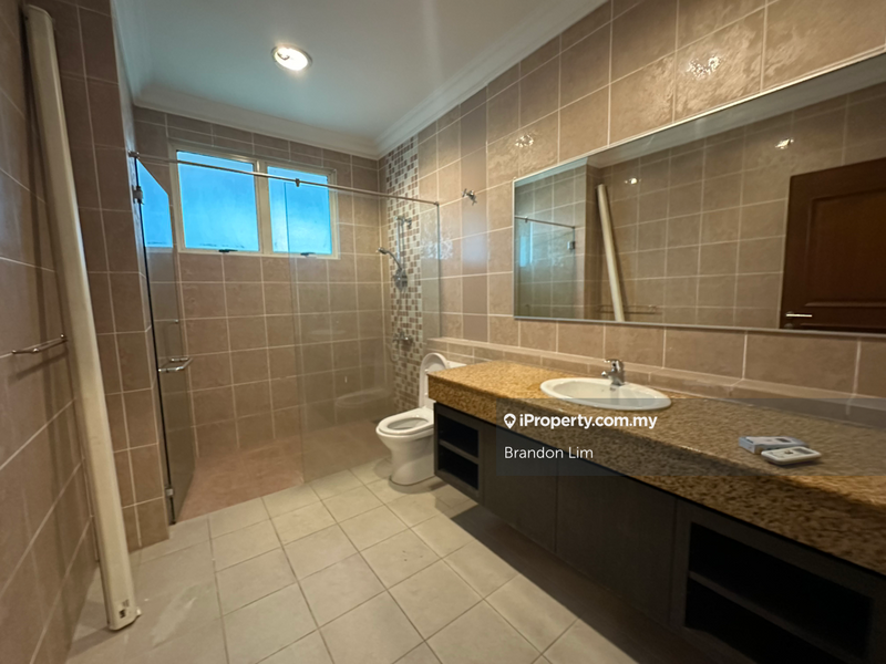 Bungalow House untuk Dijual di Taman Tunku, Bukit Tunku (Kenny Hills) oleh Brandon Lim - iProperty.com.my