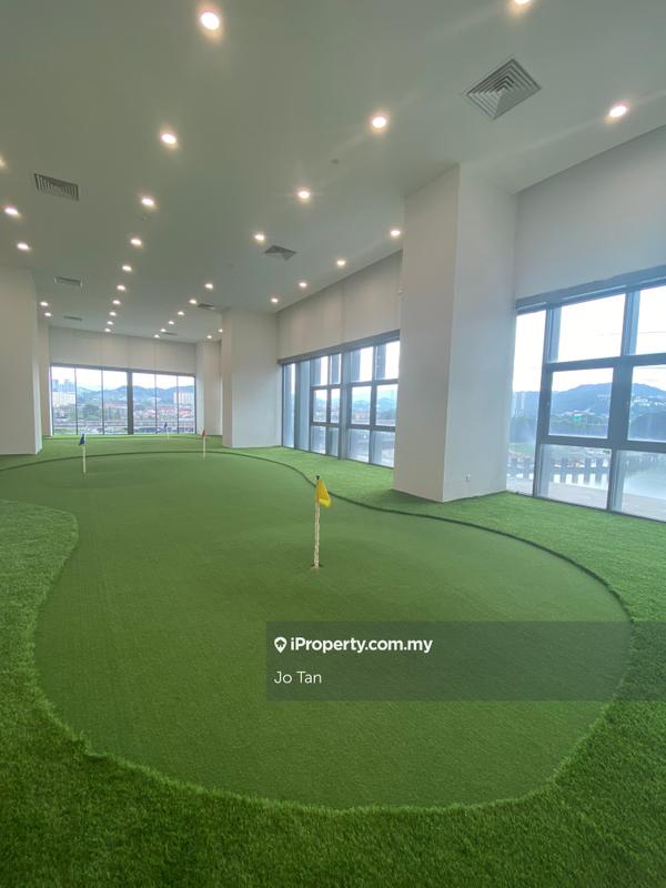 For Rent - D'Rapport