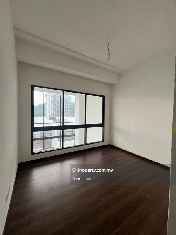 Rumah Berangkai 3.5 Tingkat untuk Disewa di Empire Residence , Damansara Perdana, Damansara Perdana oleh Sean Liew - iProperty.com.my