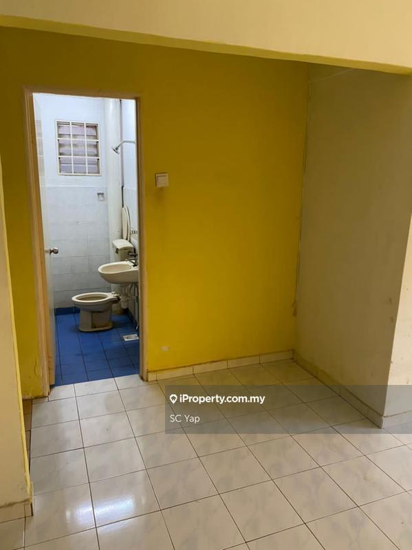 Pangsapuri untuk Dijual di Apartment Bayu oleh SC Yap - iProperty.com.my