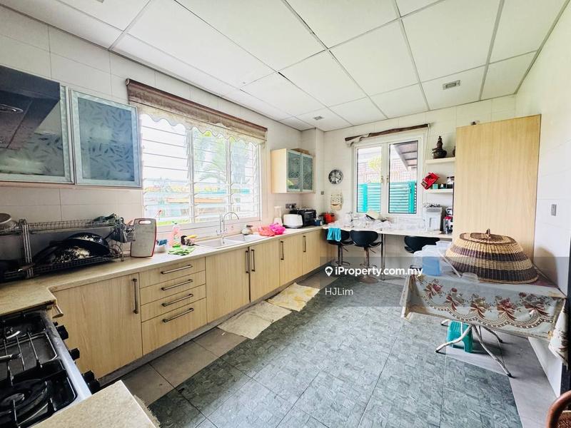 Banglo untuk Dijual di Bukit Jelutong, Shah Alam oleh HJLim - iProperty.com.my