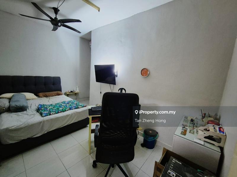 Condominium for Sale in Ampang Prima by Tan Zheng Hong - iProperty.com.my