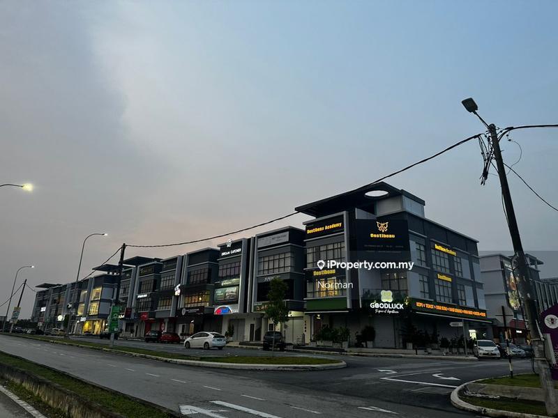 Shop / Office untuk Disewa di Seremban 2, Negeri Sembilan oleh Norman - iProperty.com.my