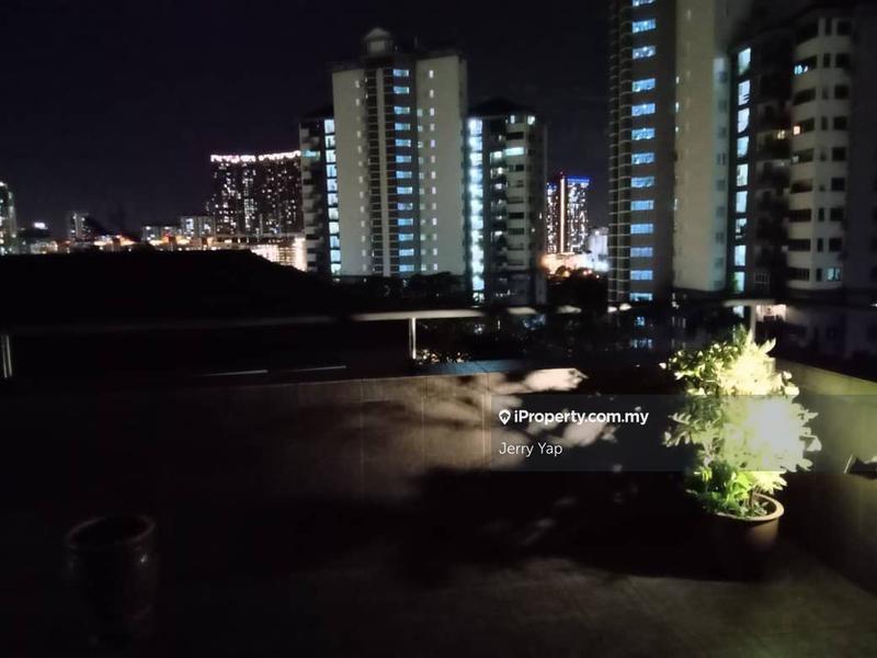 Condominium for Sale in Villa OUG by Jerry Yap - iProperty.com.my