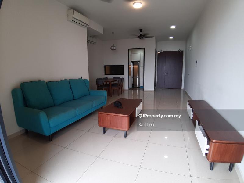 For Rent - The Rainz