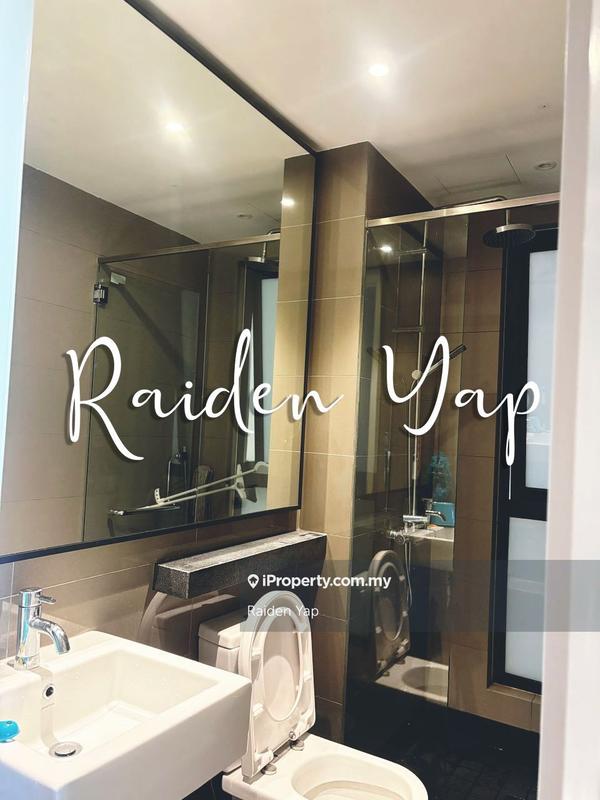 Service Residence for Rent in Vista Residences by Raiden Yap - iProperty.com.my