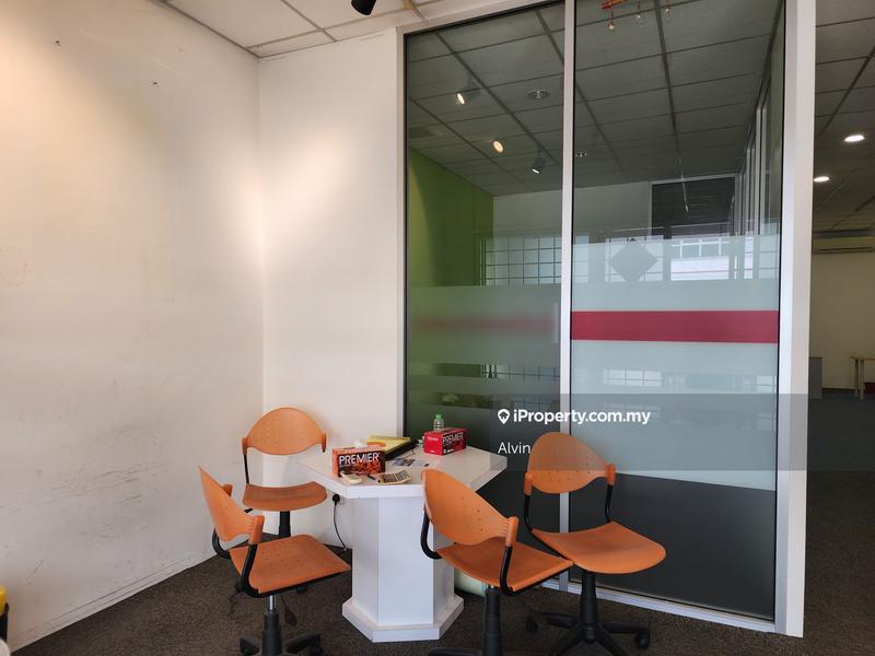 Shop for Sale in Kuchai Business Park, Kuala Lumpur by Alvin - iProperty.com.my