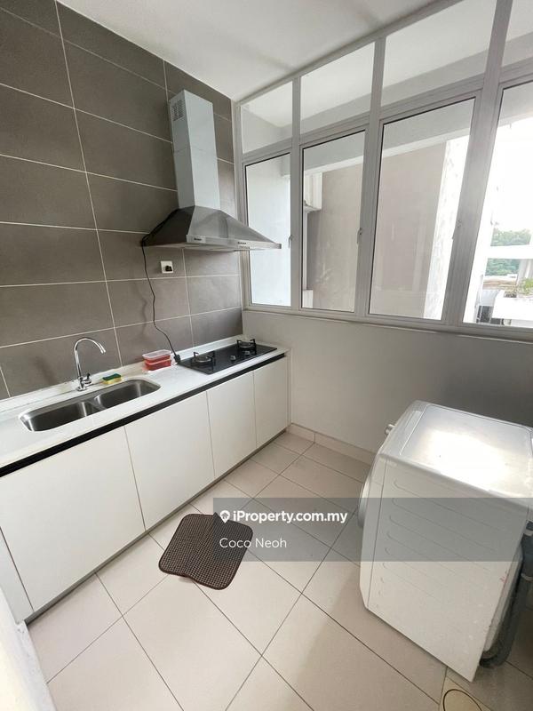 For Sale - Rimba Residence