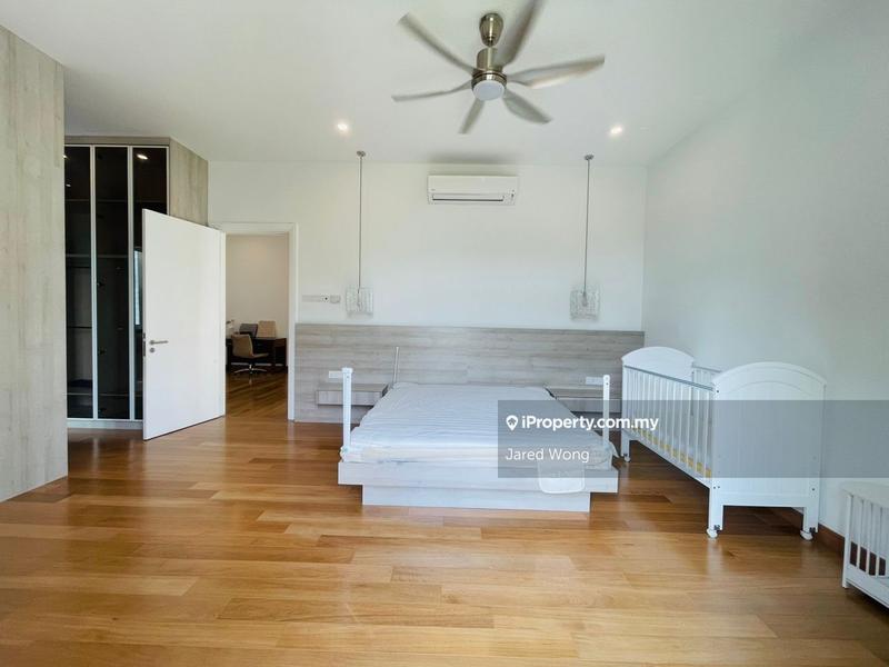 Semi-Detached House for Sale in Amelia @ Sejati Residence, Cyberjaya by Jared Wong - iProperty.com.my