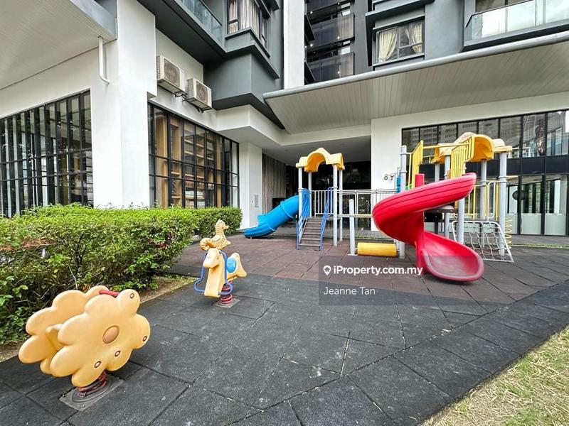 Condominium for Sale in Lumina Kiara by Jeanne Tan - iProperty.com.my