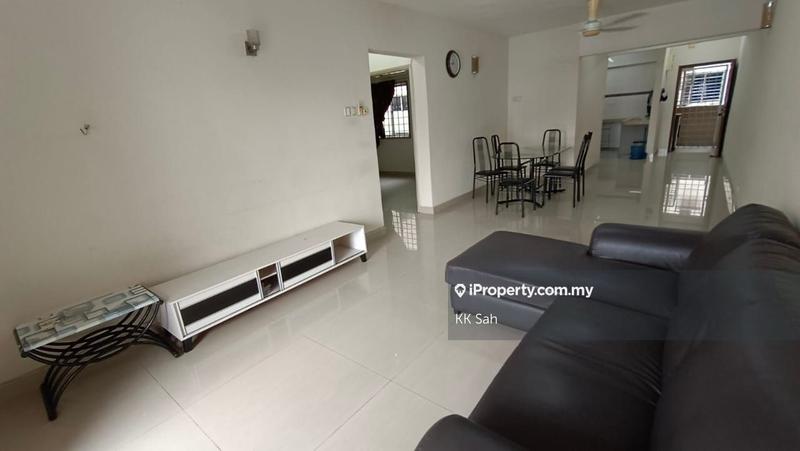 Condominium for Rent in Kuchai Brem Park 2 by KK Sah - iProperty.com.my