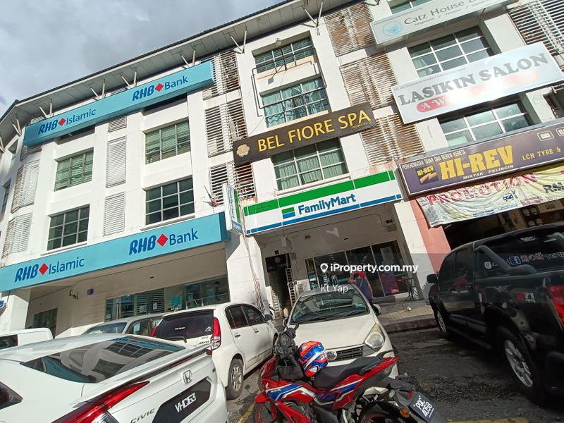 Shop for Sale in Bandar Sri Permaisuri, Cheras by Kt Yap - iProperty.com.my