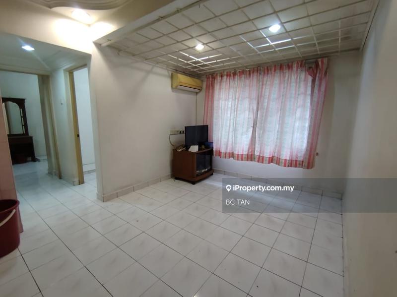 For Sale - saujana apartment