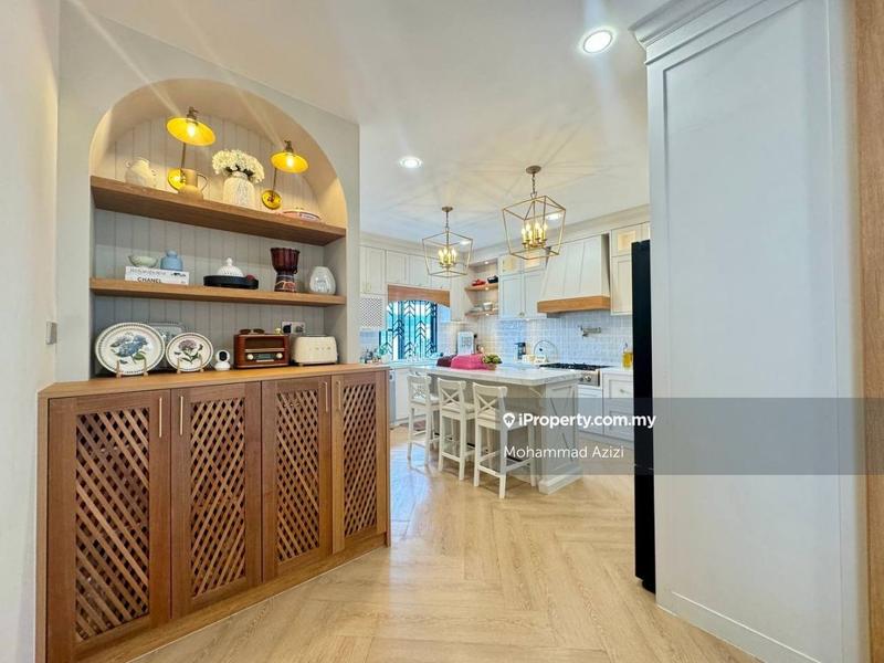 Rumah Berkembar untuk Dijual di Alam Sari, Bangi oleh Mohammad Azizi - iProperty.com.my