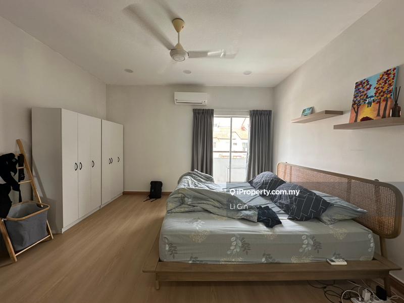 Townhouse for Rent in Jalan Kuching, Kuala Lumpur by Li Gin - iProperty.com.my