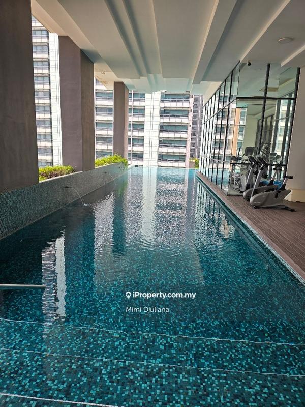 Condominium for Rent in The Manhattan by Mimi Djuliana - iProperty.com.my