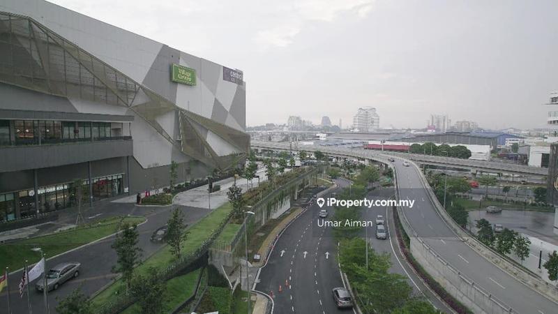 Service Residence for Rent in i-Suite @ i-City by Umar Aiman - iProperty.com.my