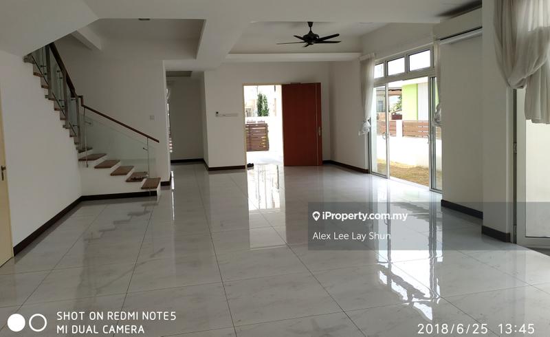 Semi-Detached House for Sale in Casa Idaman, Setia Alam by Alex Lee Lay Shun - iProperty.com.my
