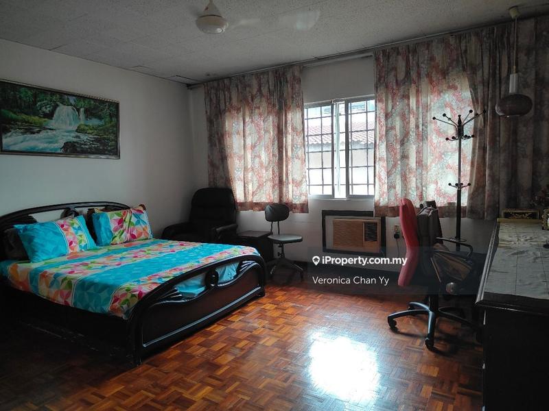 Bungalow House for Sale in Ukay Heights, Ampang by Veronica Chan Yy - iProperty.com.my