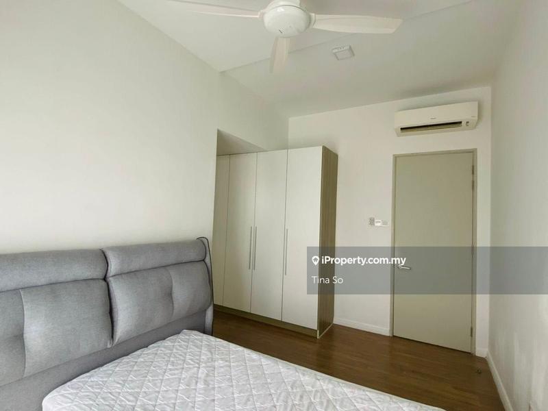 Kondominium untuk Dijual di The WaterEdge (Pinggiran Air) oleh Tina So - iProperty.com.my