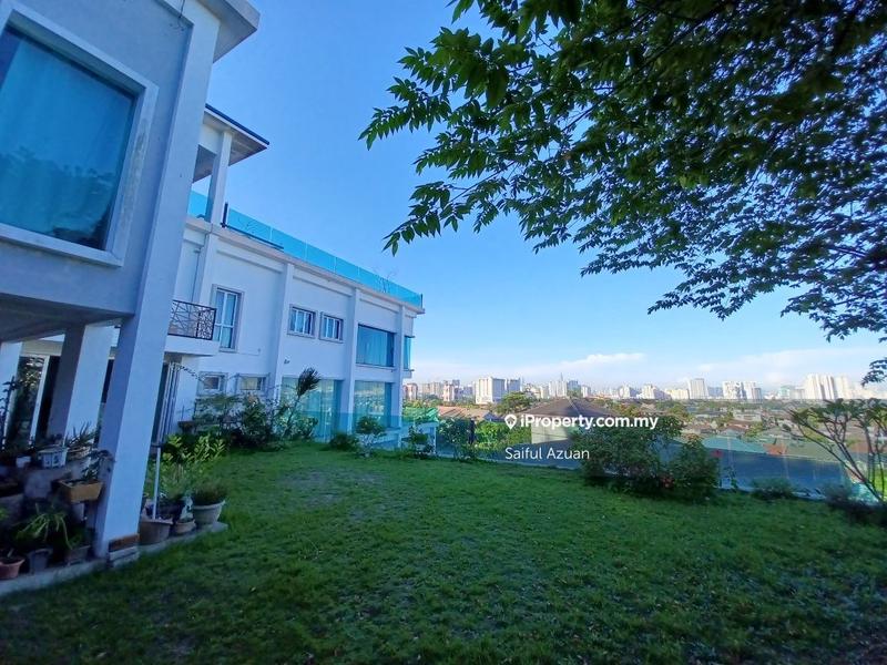 Banglo untuk Dijual di 4wc3c, Gombak oleh Saiful Azuan - iProperty.com.my