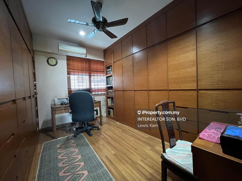 Condominium for Sale in Seaview Garden by Lewis Kam - iProperty.com.my