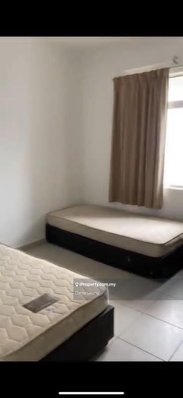 Service Residence for Sale in The Academia @ South City Plaza by Dante Leong - iProperty.com.my