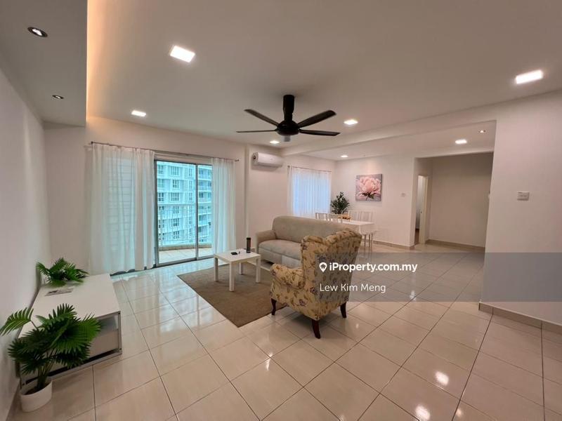 For Rent - Villa Makmur