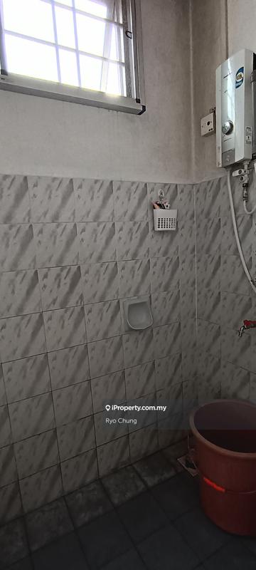 Rumah Berangkai 2 Tingkat untuk Dijual di BU4 [End Lot], Bandar Utama, Damansara PJ, Bandar Utama oleh Ryo Chung - iProperty.com.my