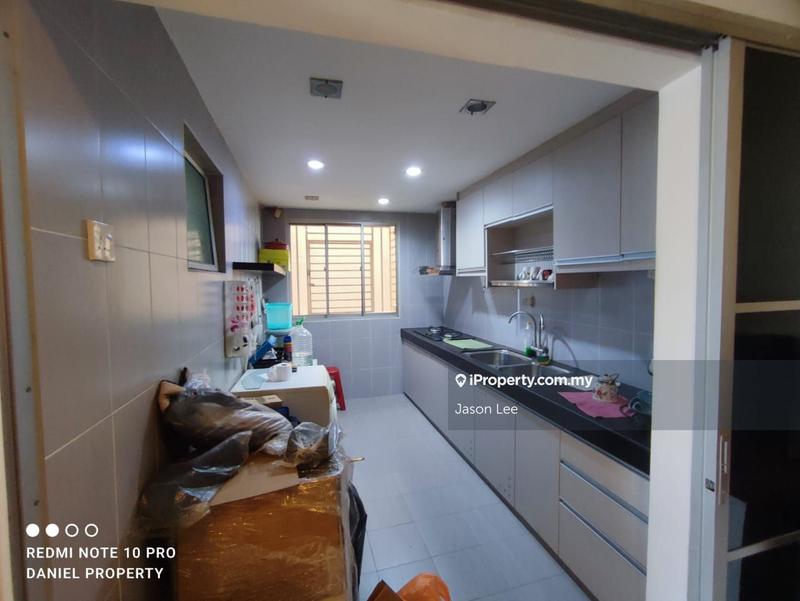 Condominium for Sale in Cengal Condominium by Jason Lee - iProperty.com.my