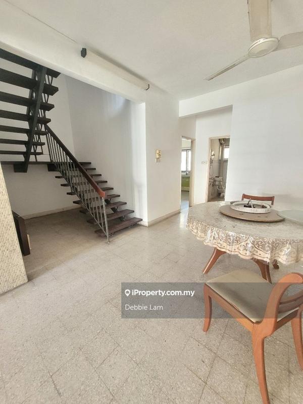 Rumah Teres 2-Tingkat untuk Dijual di Bangsar Baru, Bangsar oleh Debbie Lam - iProperty.com.my