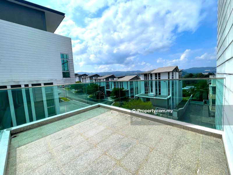 Banglo untuk Dijual di Taman Melawati, Ulu Kelang oleh Shidi - iProperty.com.my