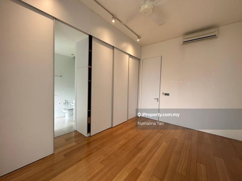 Kondominium untuk Dijual di Park Seven oleh Nathalina Tan - iProperty.com.my