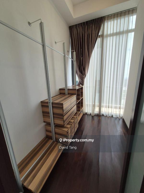Service Residence for Rent in Ken Bangsar by David Tang - iProperty.com.my