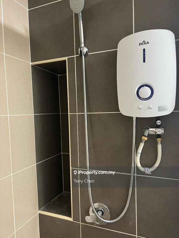 Residensi Servis untuk Dijual di Serviced Residence @ Razak City Residences (RC Residences) oleh Terry Chen - iProperty.com.my