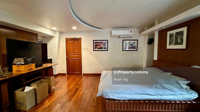 Banglo untuk Dijual di Taman Bandaraya, Bangsar oleh Aivan Ng - iProperty.com.my