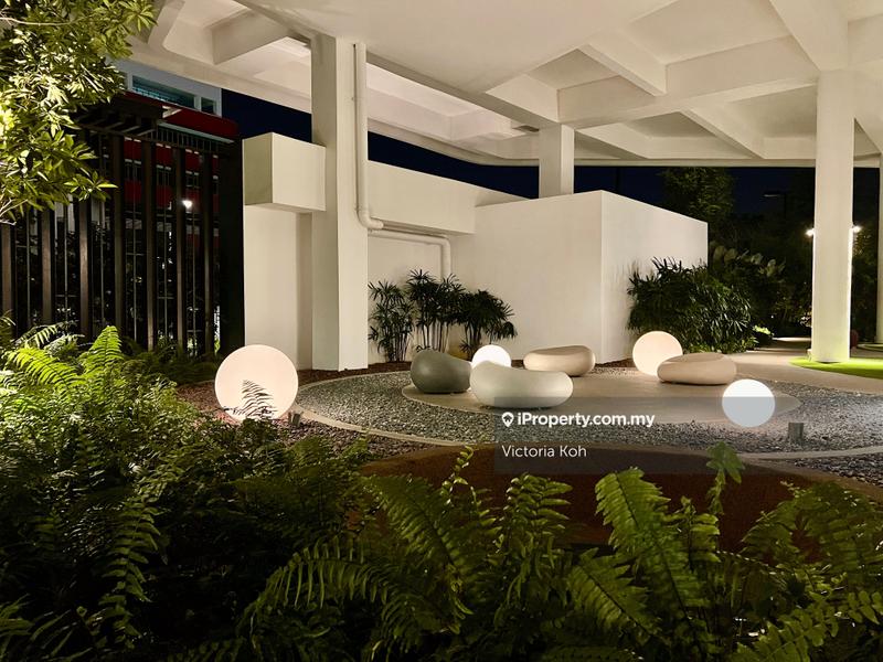 Condominium for Sale in Panorama Residences by Victoria Koh - iProperty.com.my