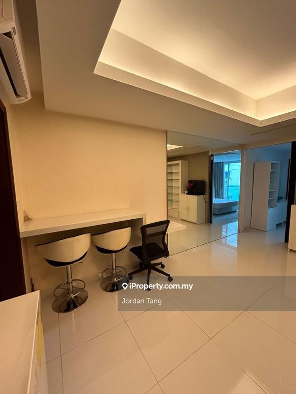 Service Residence for Rent in Cliveden @ Plaza Damas 3 by Jordan Tang - iProperty.com.my