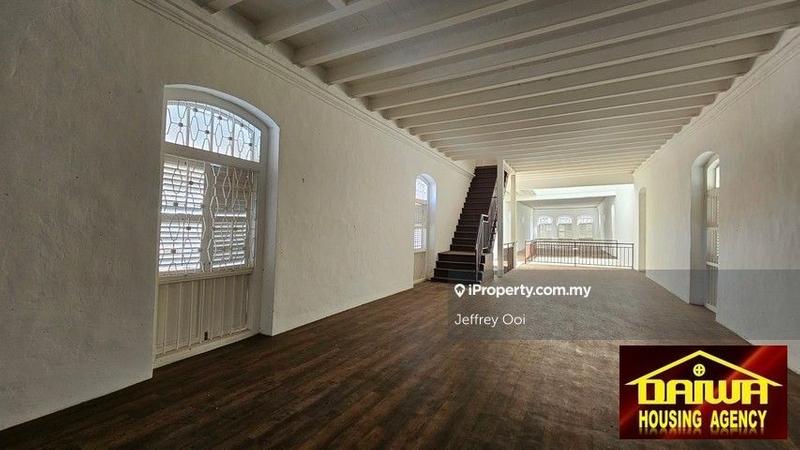 Shop for Rent in Georgetown, George Town by Jeffrey Ooi - iProperty.com.my