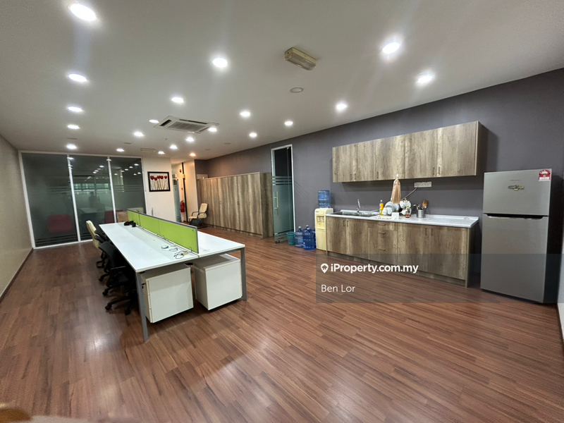 For Sale - 10 Boulevard, Kayu Ara, Petaling Jaya