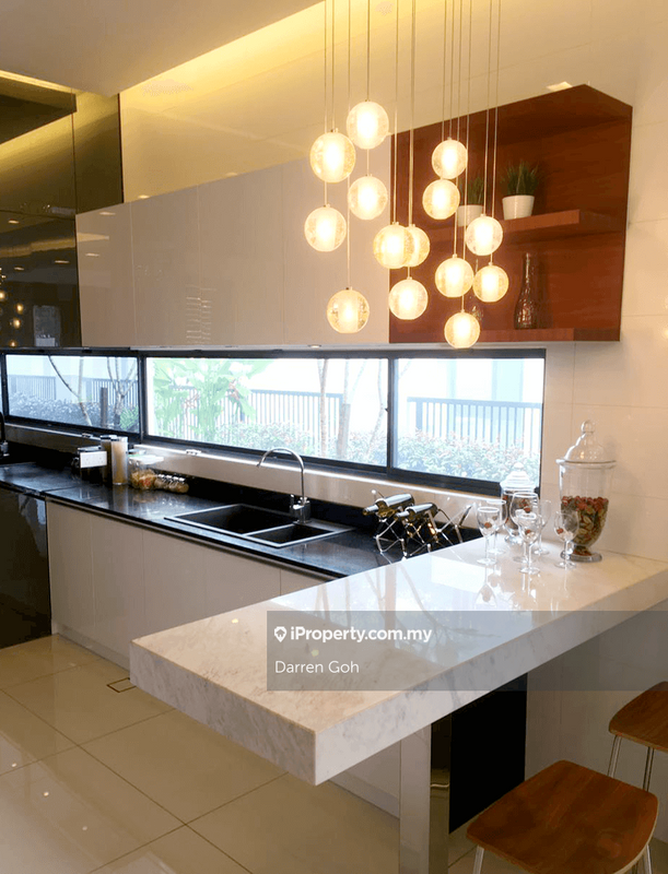 Bungalow House for Sale in Sierra Hijauan, Ampang by Darren Goh - iProperty.com.my