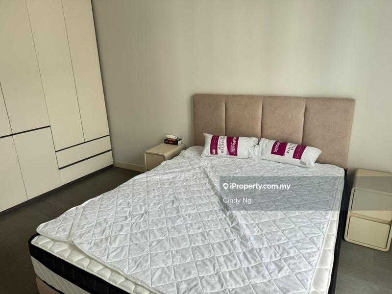 Residensi Servis untuk Disewa di Ooak Serviced Apartments @ Kiara 163 oleh Cindy Ng - iProperty.com.my