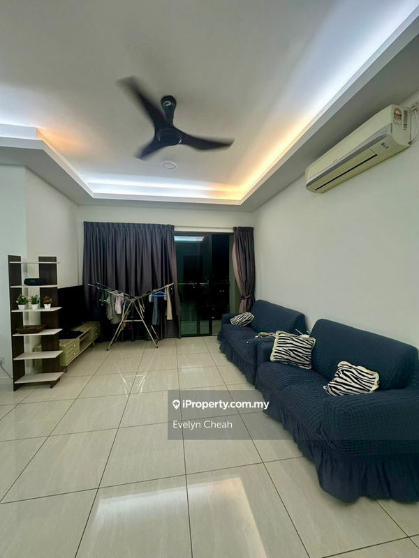 Kondominium untuk Dijual di Sky Condominium (Skyz Residence) oleh Evelyn Cheah - iProperty.com.my